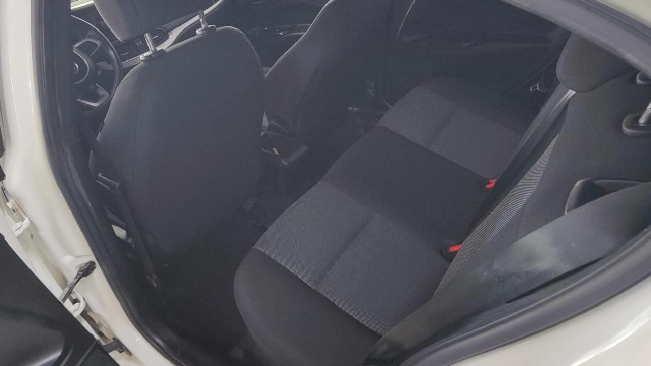 Fiat Tipo 1.3 Mjt 5 Porte Street
