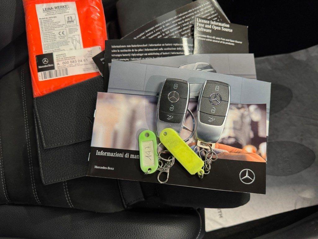 Mercedes-Benz GLC 220 d 4Matic Premium Plus Tetto Night Full Opt