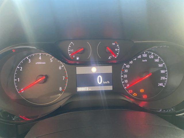 OPEL Corsa 1.2 100 CV Edition