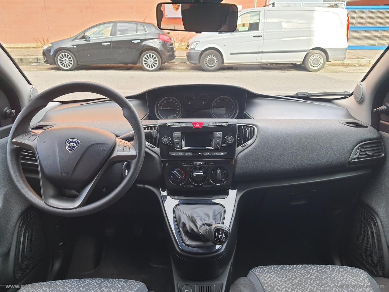 LANCIA Ypsilon 1.0 FireFly 5p.S&S hybrid