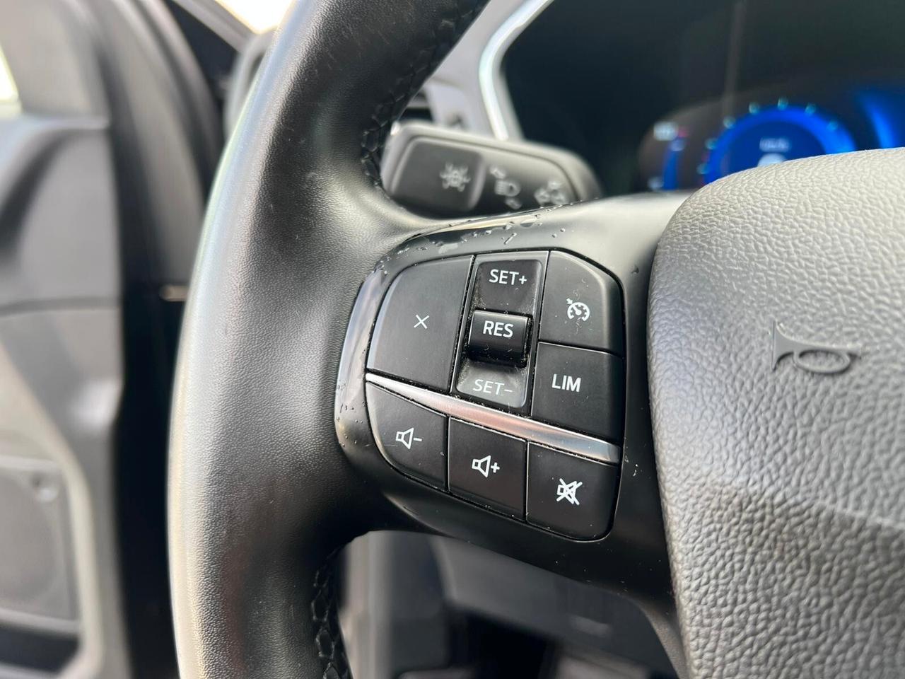 FORD KUGA 1.5 EcoBlue 120cv aut. 2022!!TITANIUM!!!