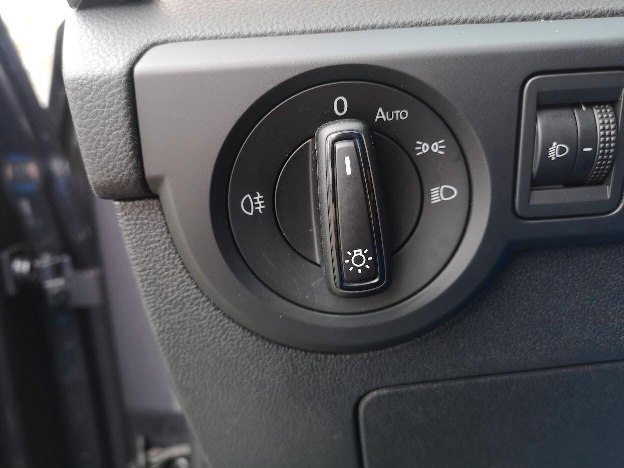 Volkswagen T-Cross 1.0 TSI Edition Plus Goal