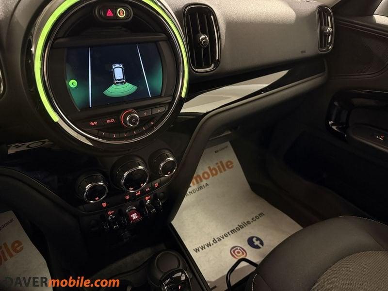 MINI Countryman Mini Countryman 2.0 Cooper D auto my18