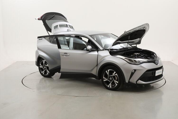 Toyota C-HR Hybrid MoreBusiness BR525640 2.0 Full Hybrid 184CV