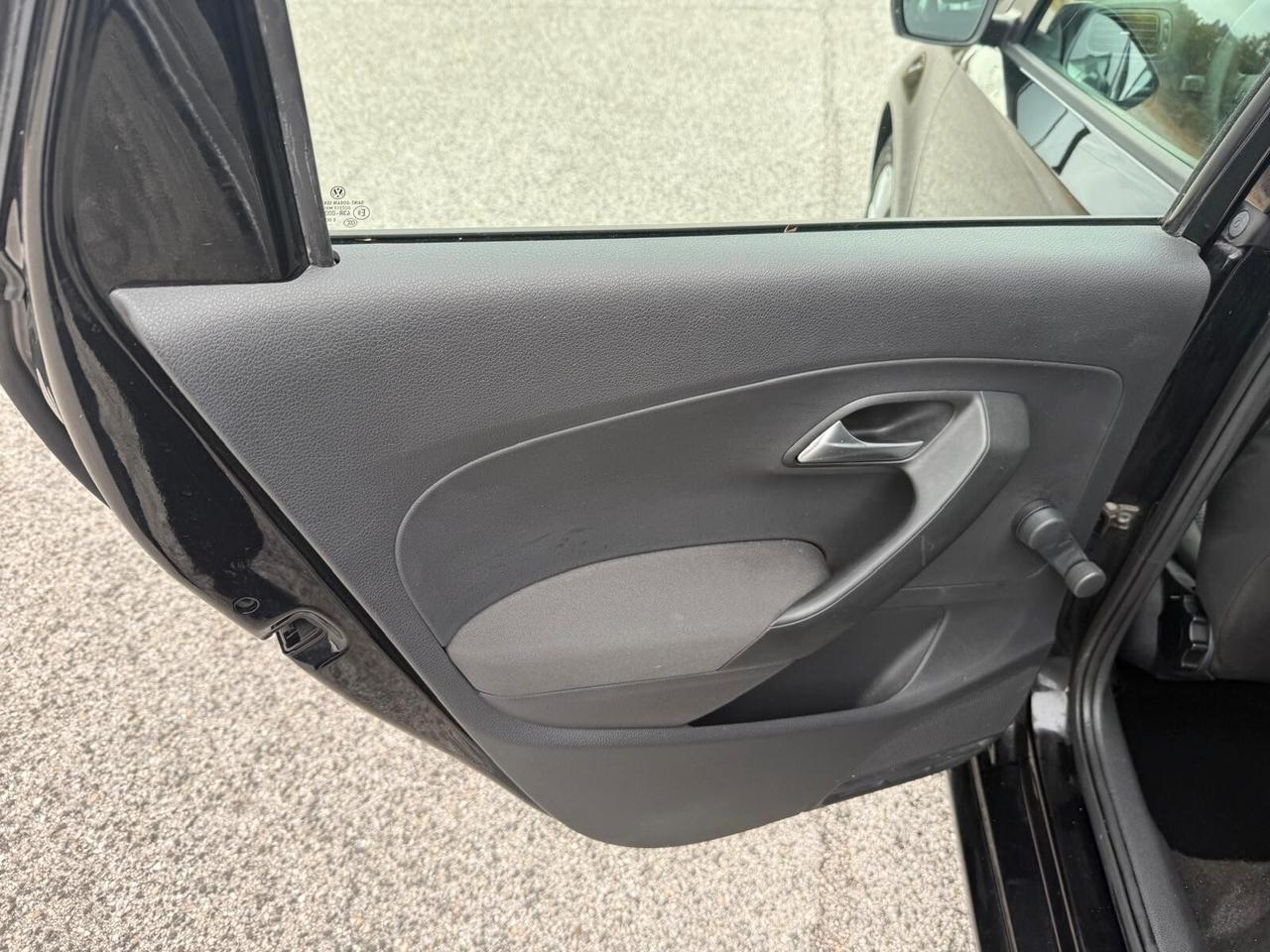 Volkswagen Polo 1.2 TDI DPF 5 p. Comfortline