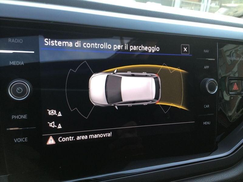 Volkswagen Polo Polo 1.0 TSI R-Line