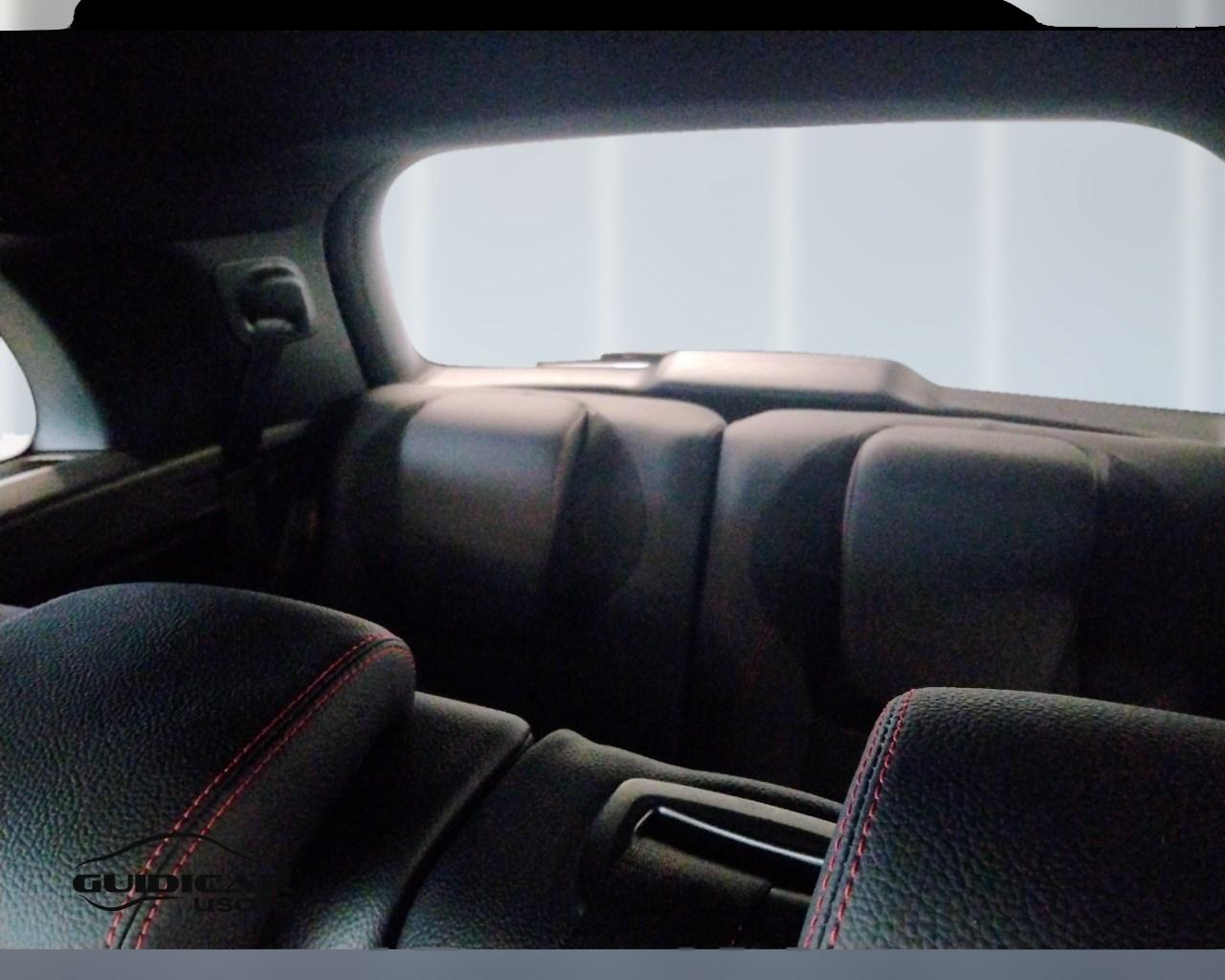 Mercedes-Benz GLB - X247 2019 - GLB 200 d Premium auto 7p.ti
