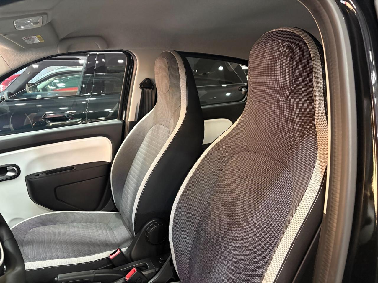 Renault Twingo 1.0 Sce 65cv Equilibre ITALIANA