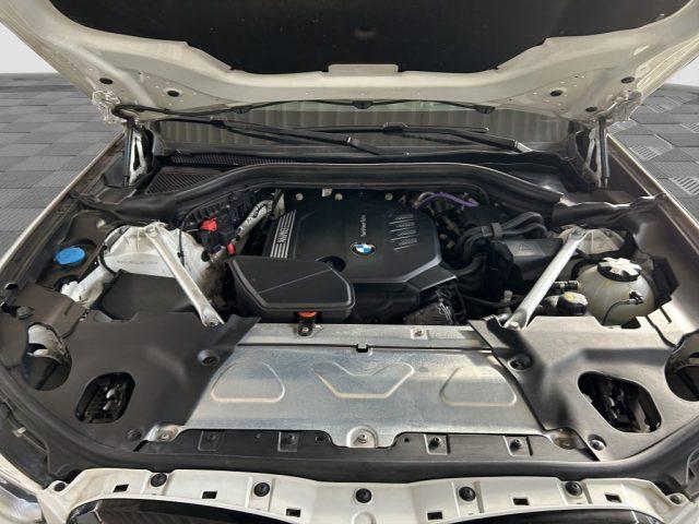 BMW X4 X4 xDrive20d 48V Msport