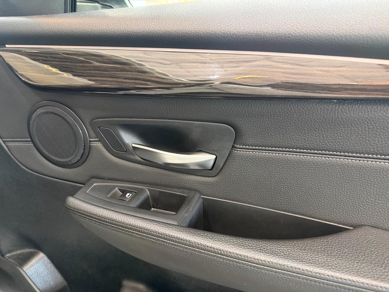 Bmw Serie 2 Gran Tourer 218d Luxury