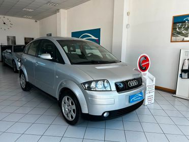 Audi A2 1.4 TDI x neopatentati 2003