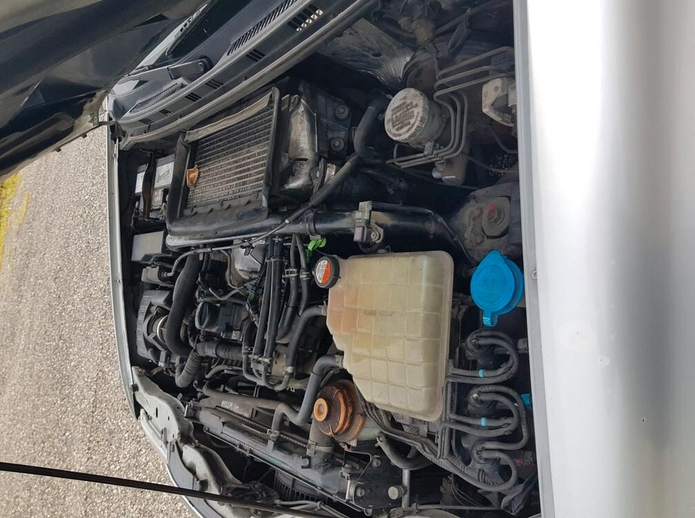 Suzuki Grand Vitara 2.0 TD 16V 110CV 4x4 3p.