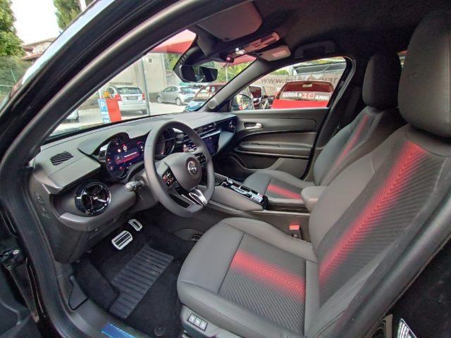 ALFA ROMEO Junior 1.2 136 CV Hybrid eDCT6 Speciale
