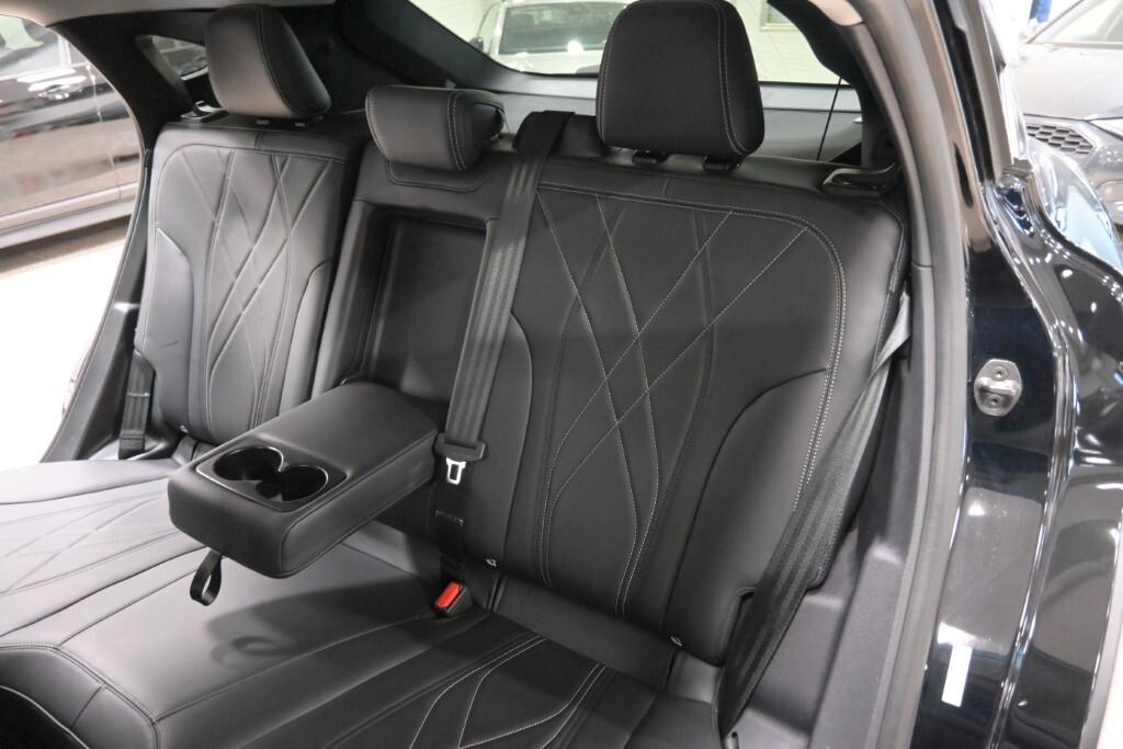 FORD MUSTANG MACH-E STANDARD RANGE 269CV ( FARI LED - PELLE - PARK ASSIST - NAVI - MIRROR - ADAPTIVE CRUISE - TELECAMERA 360 )