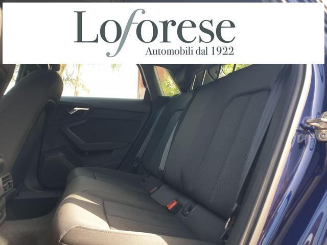 AUDI A3 SPB 35 TDI S tronic Business
