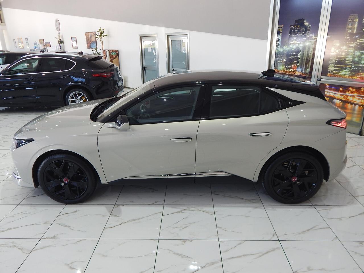 DS Automobiles DS 4 1.5 bluehdi Performance Line 130cv Aut. CARPLAY