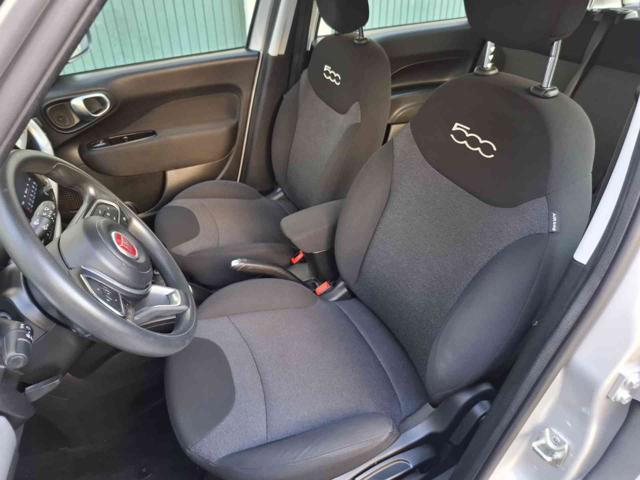 FIAT 500L 1.4 95 CV S&S City Cross