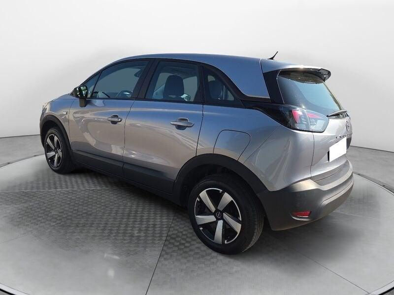 Opel Crossland Crossland 1.2 12V Start&Stop Blitz Edition