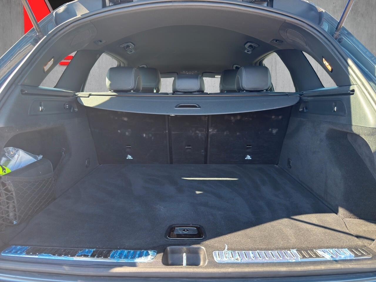 Mercedes-benz GLC 220 d 4Matic Sport auto