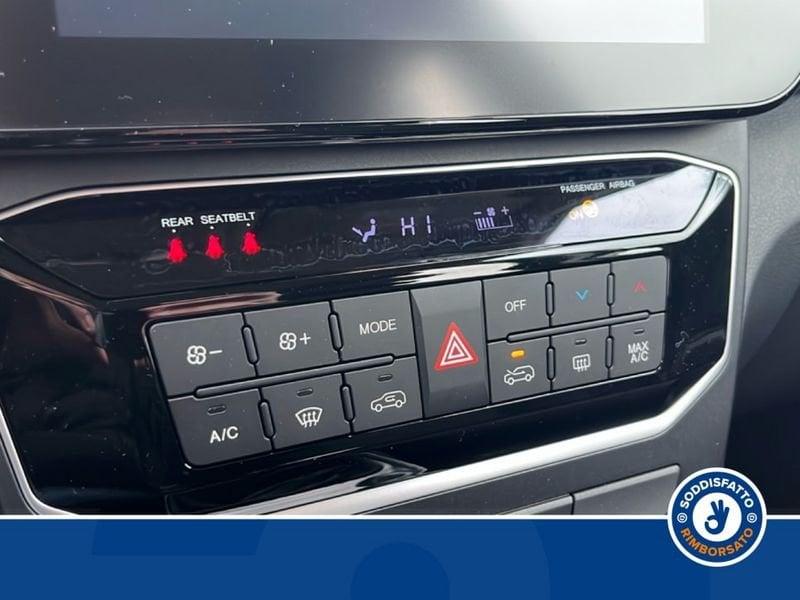 KGM Tivoli Must 1.5 Turbo GDI 135 CV