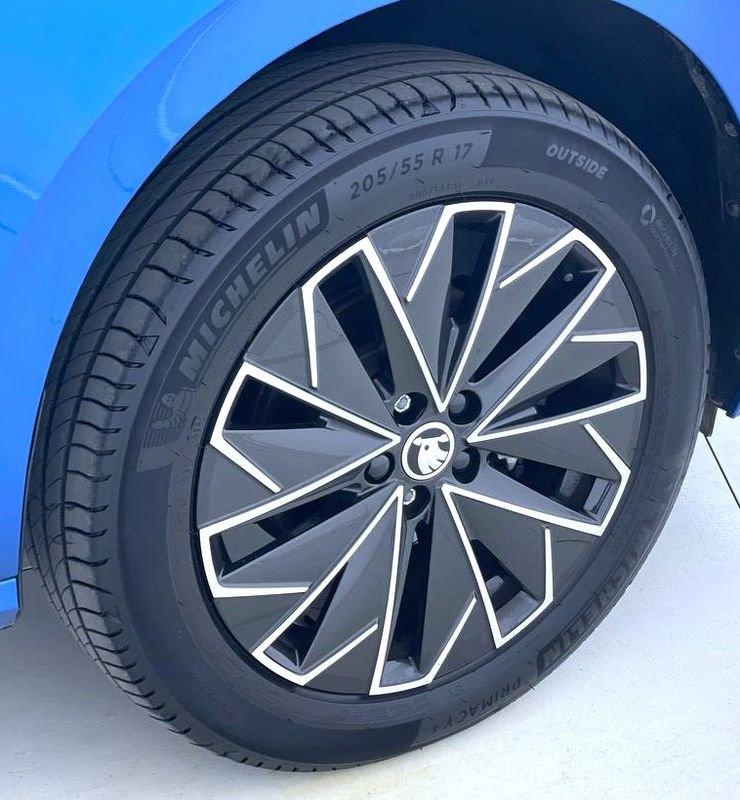 Škoda Kamiq 1.0 TSI Selection 70kW