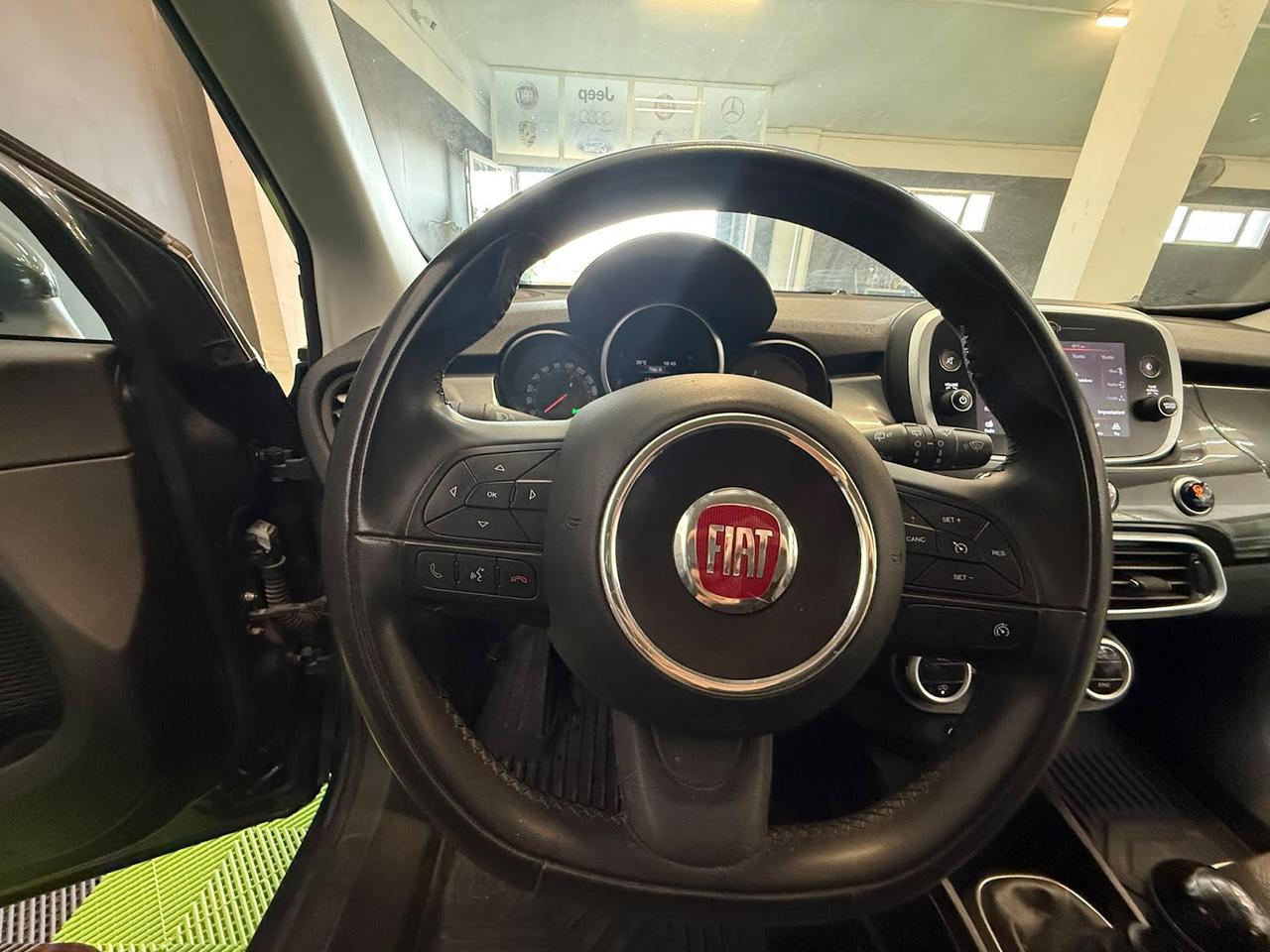 Fiat 500X 1.3 Multijet Business