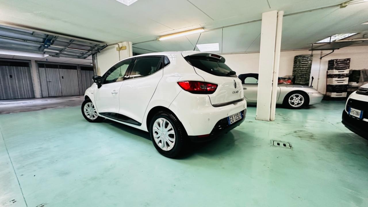 Renault Clio dCi 8V 90CV Start&Stop 5 porte Energy Zen