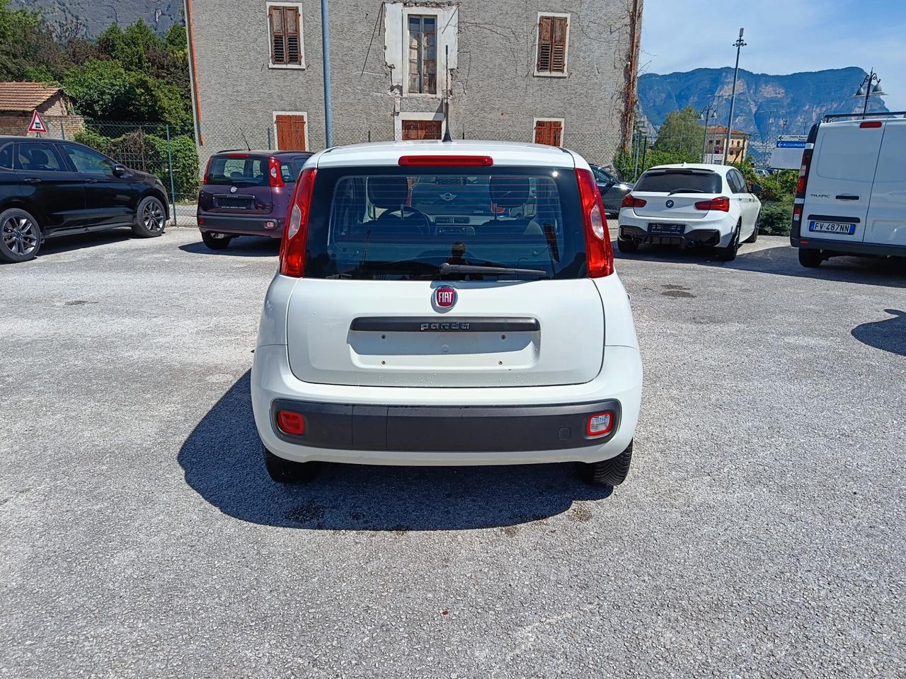Fiat Panda 1.2 EasyPower Easy