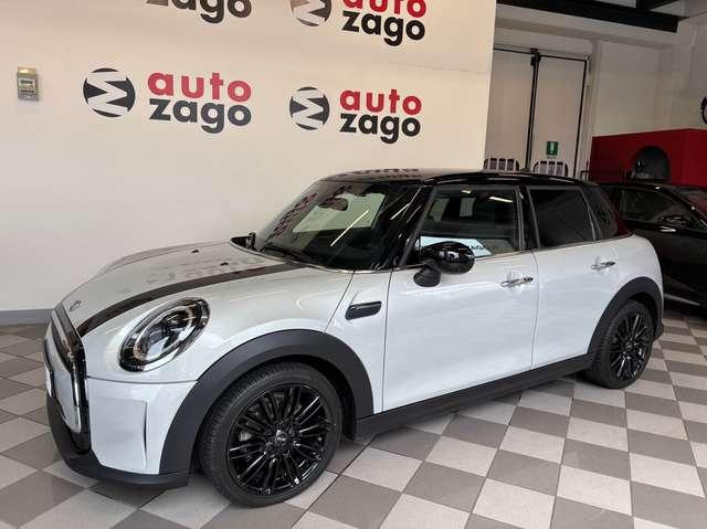 MINI Cooper 1.5 Premium Extra 5 Porte Automatica