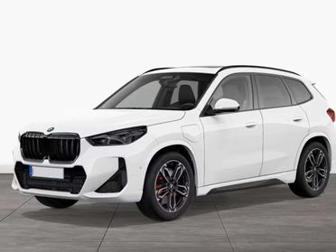 BMW X1 X1 xdrive 25e MSport Pro auto
