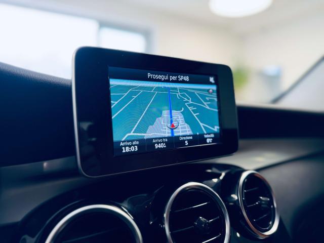 Mercedes-Benz GLC 220 d Exclusive 4matic auto