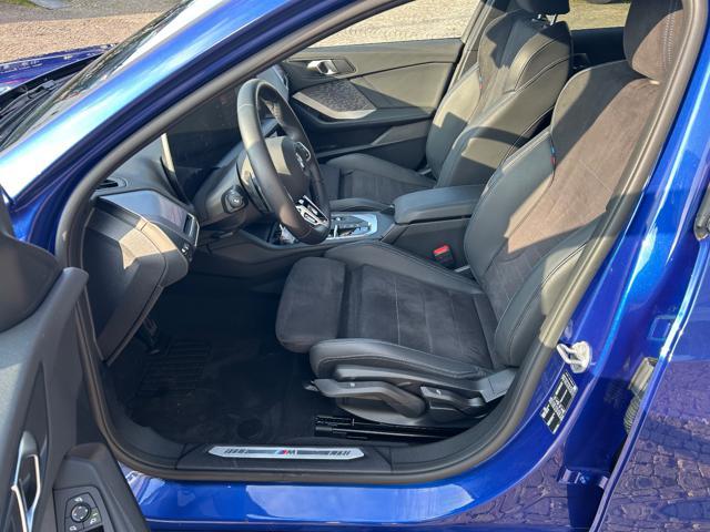 BMW 118 d 5p. Msport