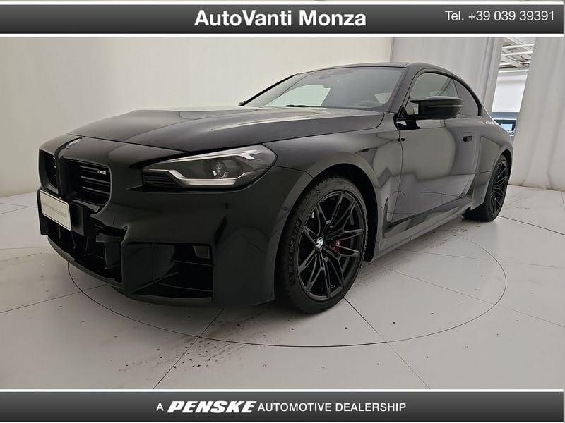 BMW Serie 2 M2 Coupe 3.0 460cv