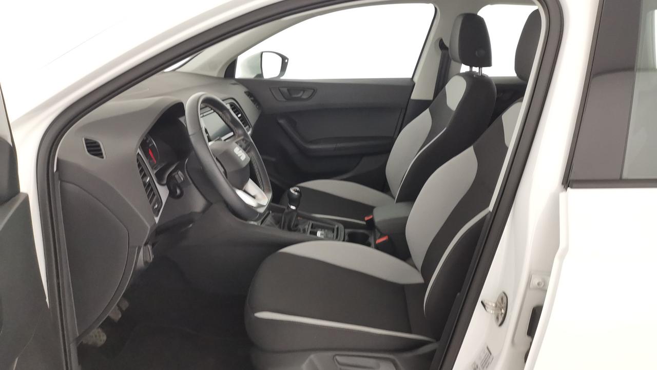 SEAT Ateca 2020 Ateca 1.0 tsi Reference 110cv