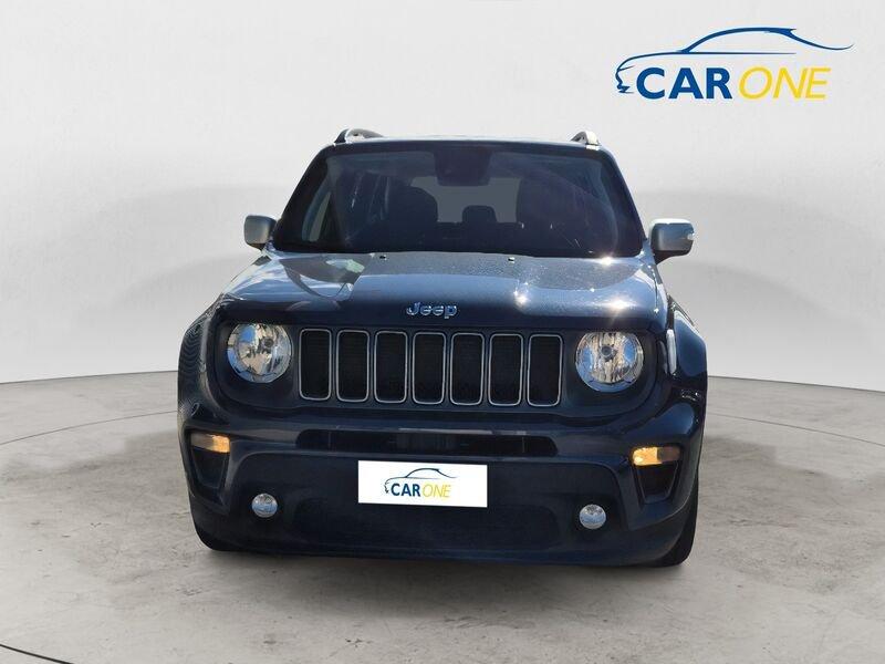Jeep Renegade Renegade 1.0 T3 Limited