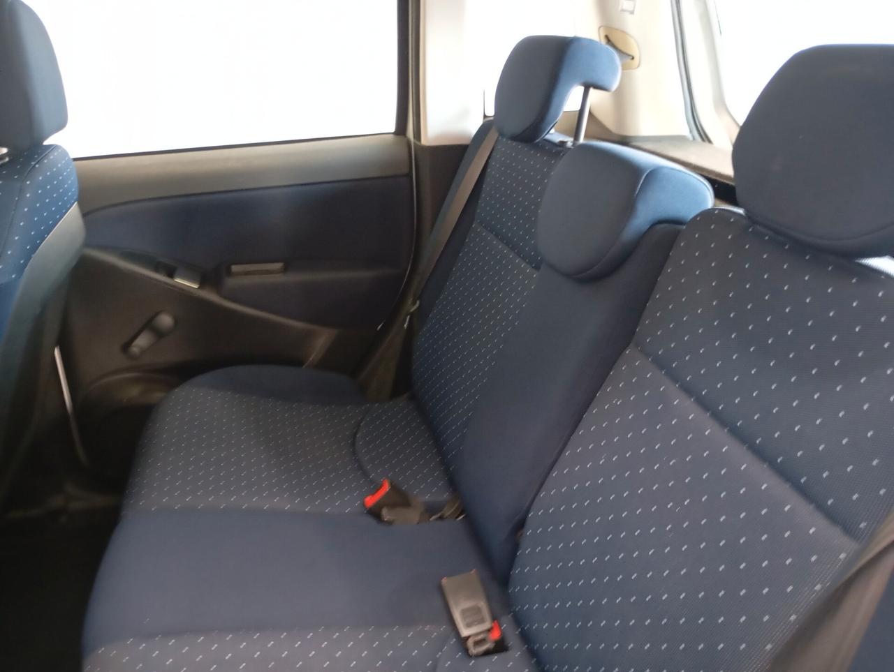FIAT IDEA 1.2 BENZINA OK NEOPATENTATI