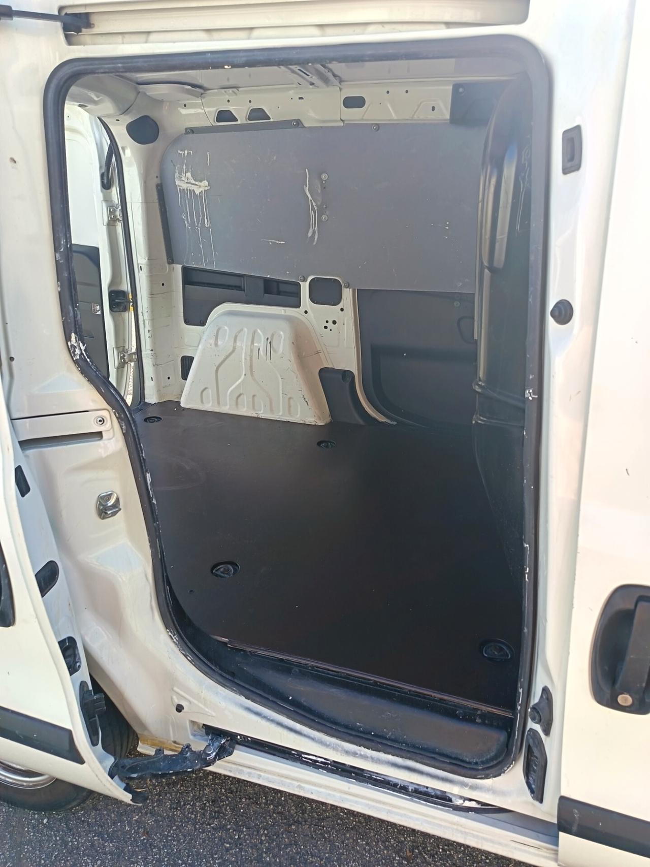 Opel Combo 1.3 CDTI PC-TN Van 750kg E6