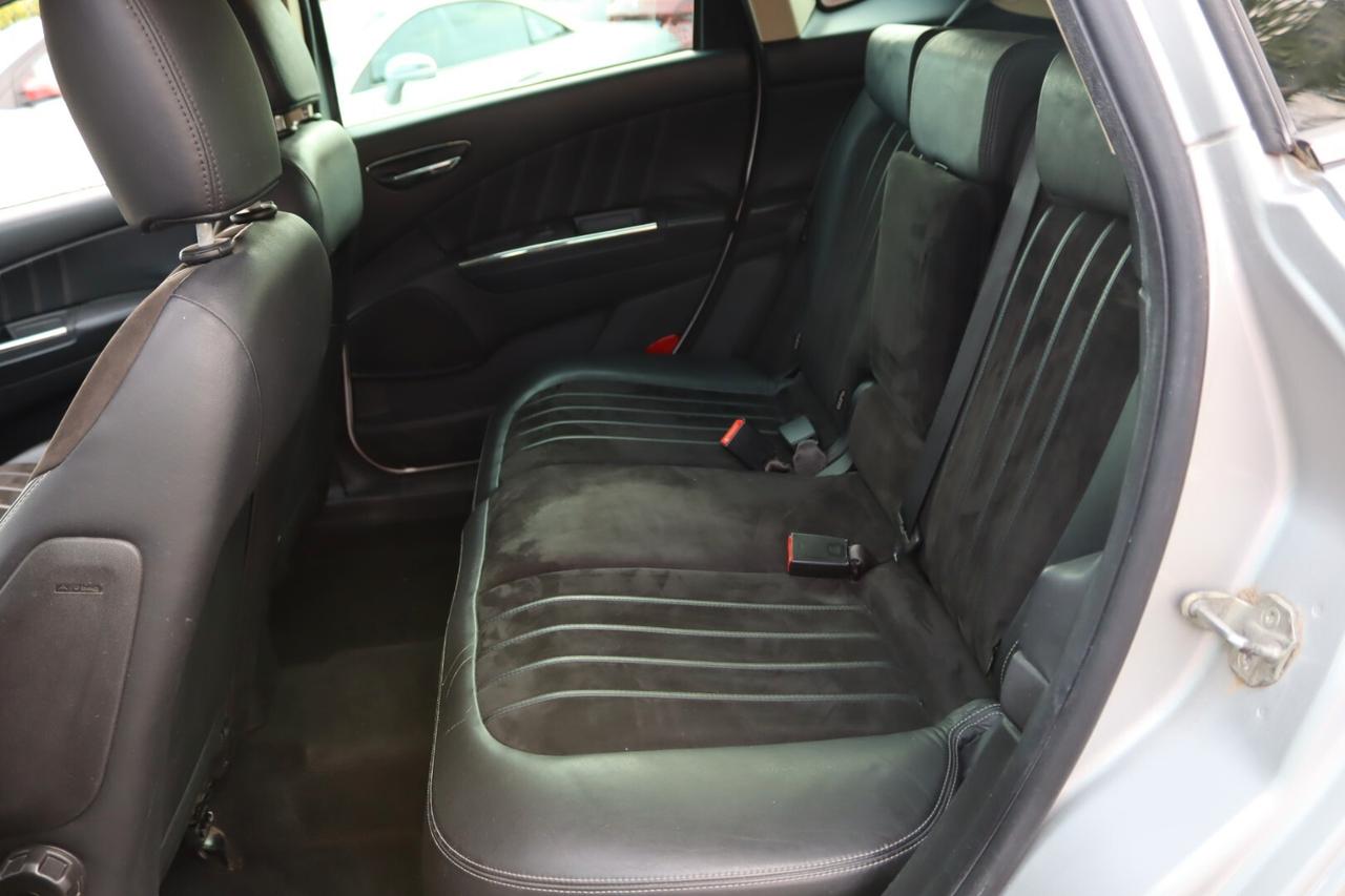 Lancia Delta 1.6 MJT DPF Platino