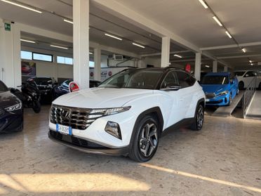 Hyundai Tucson 1.6 PHEV 4WD aut. Exellence 05/2022 GARANZIA UFF 2027