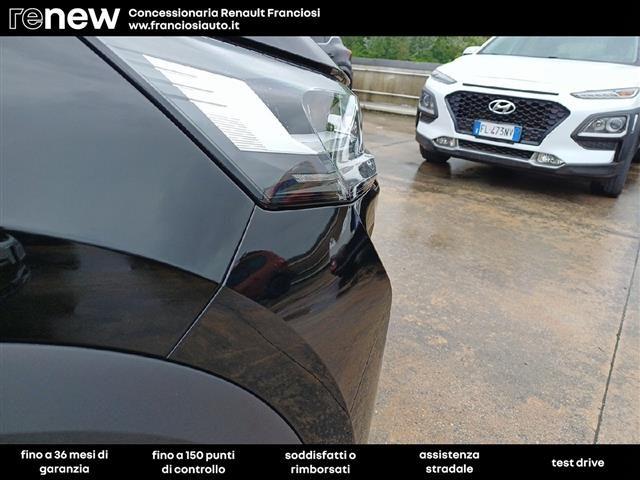 RENAULT Symbioz E-Tech full hybrid 145 iconic