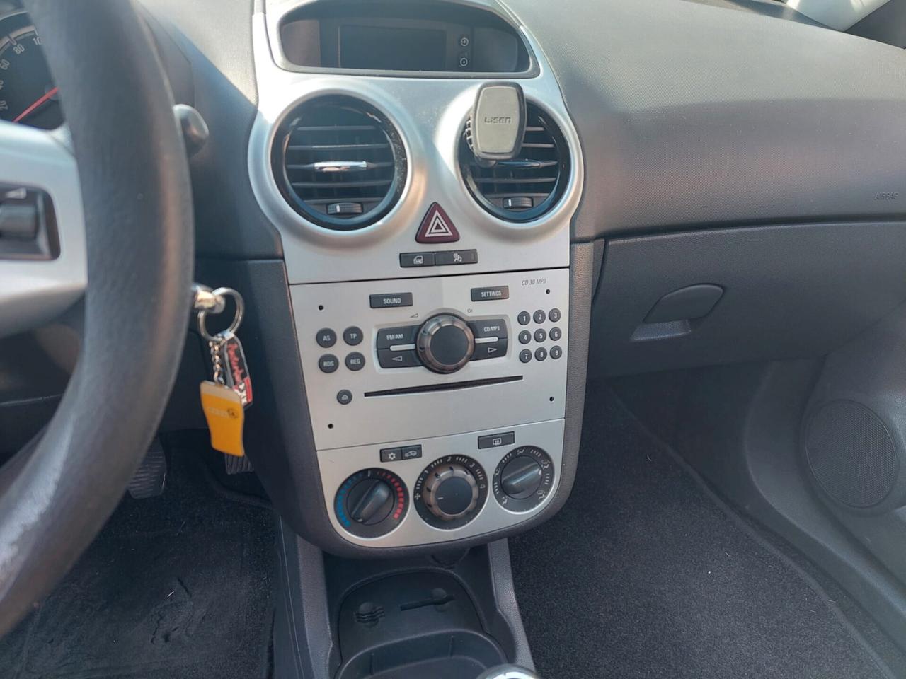 Opel Corsa 1.3 CDTI 75CV ecoFLEX 5 porte #MP