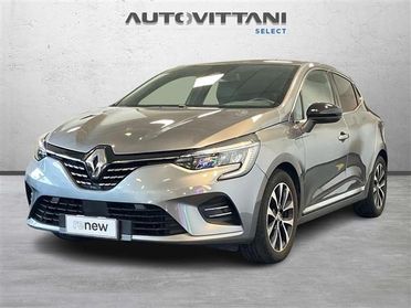 RENAULT Clio 1.6 E-Tech full hybrid Techno 145cv auto