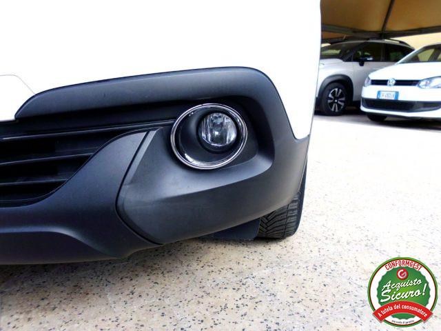 RENAULT Kadjar dCi 8V 110CV Energy Hypnotic