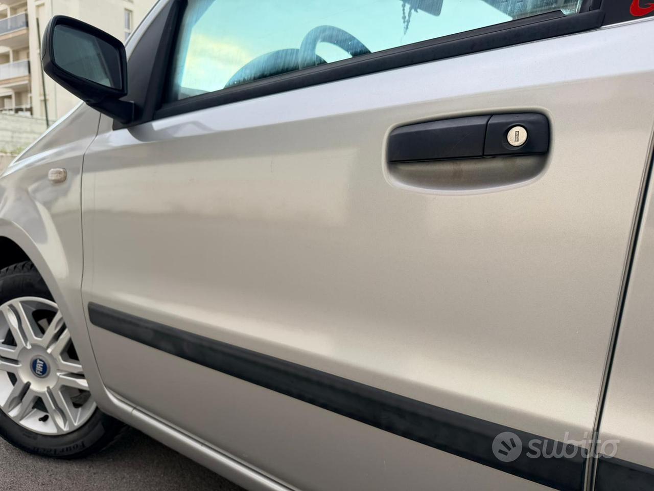 FIAT Panda 1.2 69 cv EMOTION 85000 KM 100 AL MESE