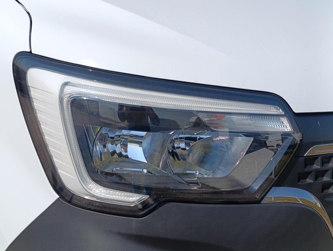 RENAULT Master T35 2.3 energy dci 145cv L3 d.cab. Ice