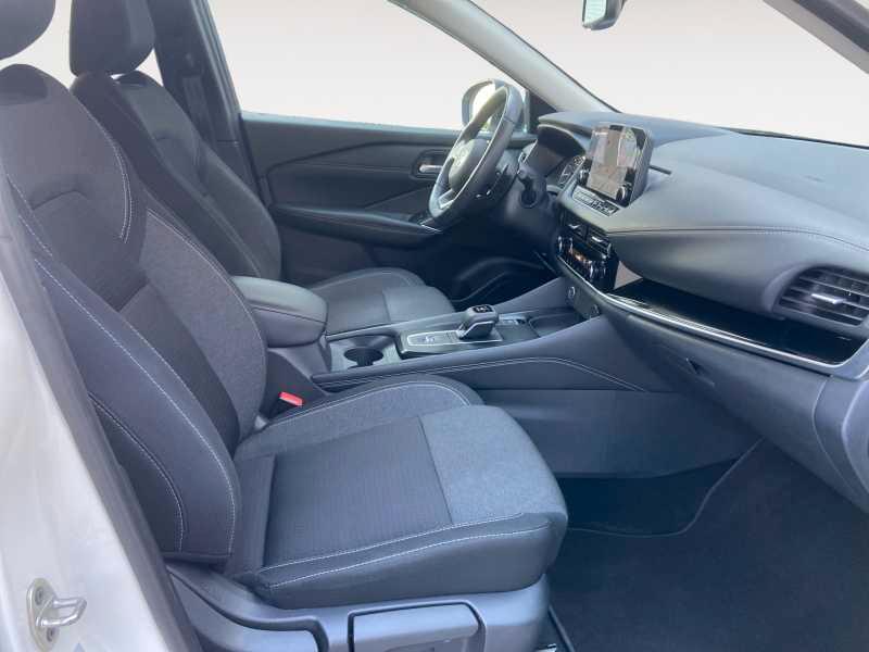 NISSAN Qashqai 1.3 mhev N-Style 2wd 158cv xTroniC