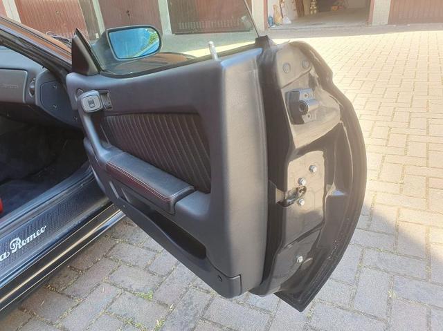 ALFA ROMEO Spider 3.0i V6 24V cat L