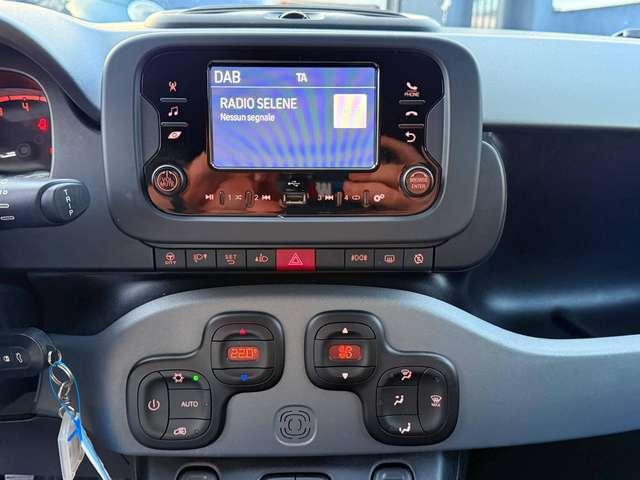 Fiat Panda Panda 1.0 Hybrid CITY LIFE PRONTA CONSEGNA 5 POSTI