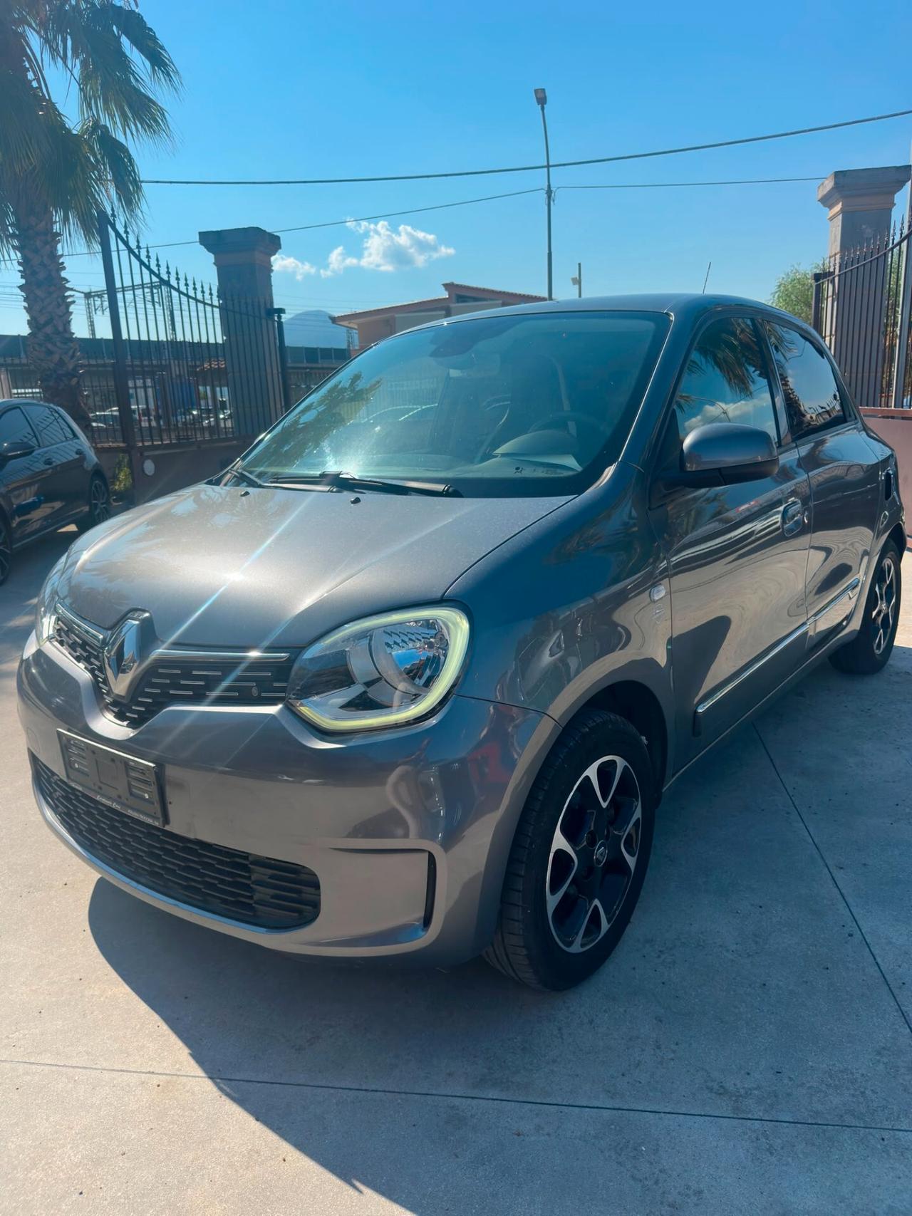 Renault Twingo TCe 95 CV Intens