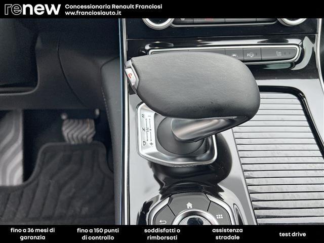 RENAULT Espace 2.0 Blue dCi 160cv Executive EDC 7p.ti my20